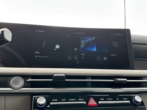 New 2026 Hyundai Tucson SEL FWD image 17