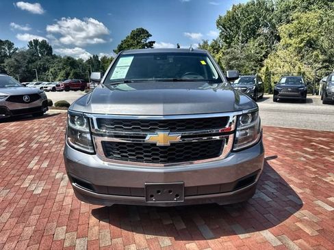 Used 2020 Chevrolet Tahoe LT AWD/4WD image 31