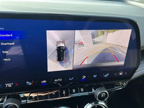 Used 2024 Chevrolet Blazer EV LT image 33