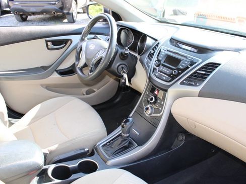 Used 2016 Hyundai Elantra SE FWD image 12