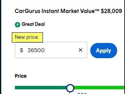 Used 2025 Subaru Crosstrek 2.0i Premium image 13