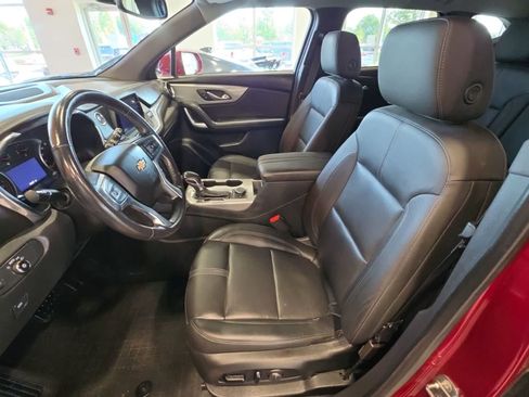 Used 2019 Chevrolet Blazer LT FWD image 16