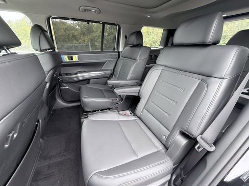 New 2026 Hyundai Santa Fe Limited image 28