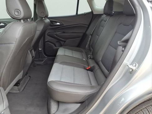 Used 2026 Chevrolet Trax LT w/ Driver Confidence Package FWD image 19