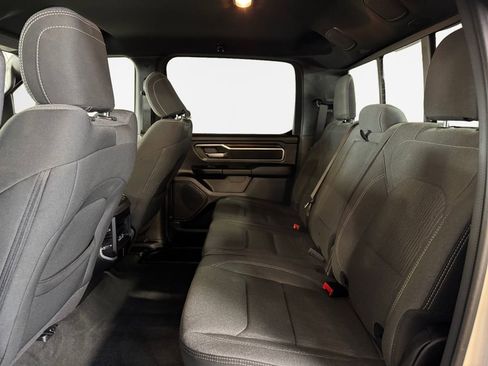 Used 2023 RAM 1500 Big Horn image 24