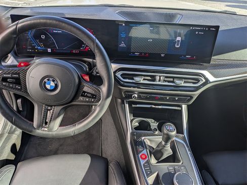 Used 2024 BMW M2 w/ Lighting Package image 31