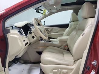 Used 2015 Nissan Murano Platinum w/ Platinum Technology Package AWD/4WD video 2