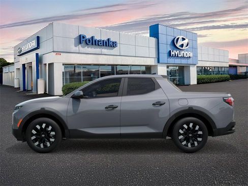 New 2026 Hyundai Santa Cruz SE image 3
