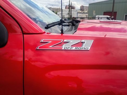 Used 2015 Chevrolet Silverado 2500 LTZ w/ LTZ Plus Package AWD/4WD image 24