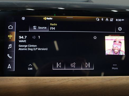 Used 2023 Audi e-tron GT Premium Plus w/ Executive Package image 17