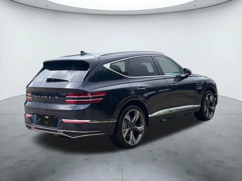 New 2026 Genesis GV80 2.5T Prestige AWD/4WD image 5