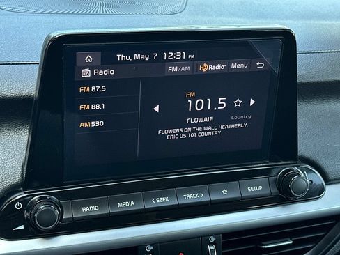 Used 2024 Kia Forte LXS FWD image 17