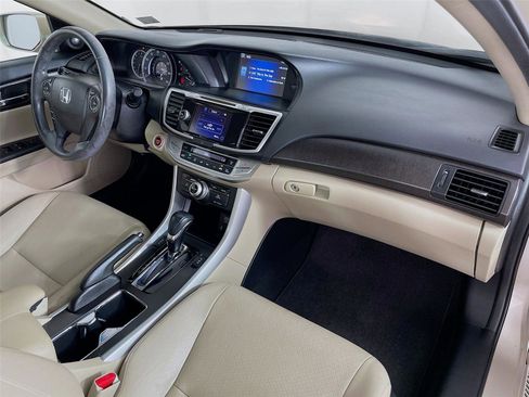 Used 2014 Honda Accord EX-L image 33