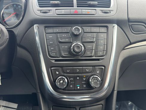 Used 2014 Buick Encore Leather image 22