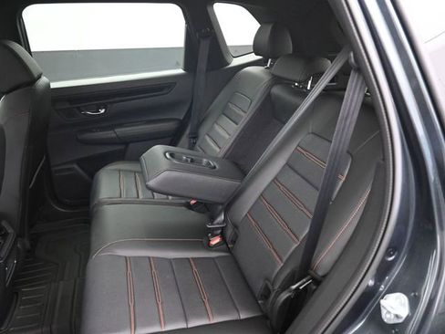 New 2026 Honda CR-V Sport-L image 24