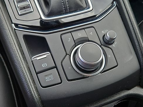 Used 2023 MAZDA CX-5 AWD 2.5 S w/ Select Package image 24