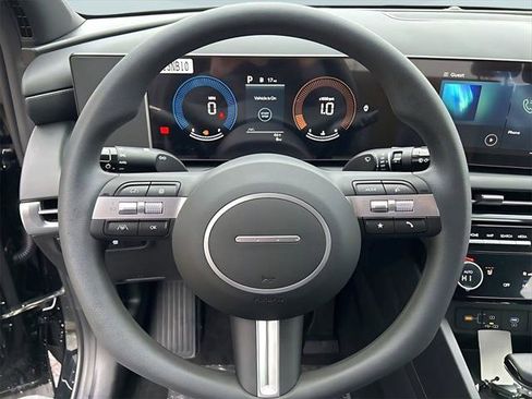 New 2026 Hyundai Santa Cruz SEL image 14