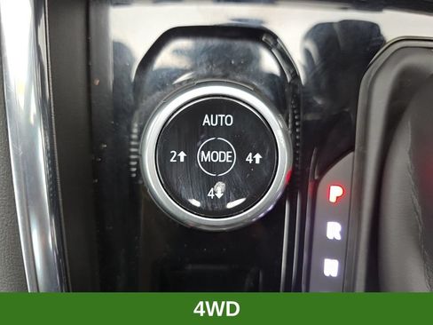 Used 2025 GMC Canyon AT4 w/ AT4 Premium Package AWD/4WD image 40