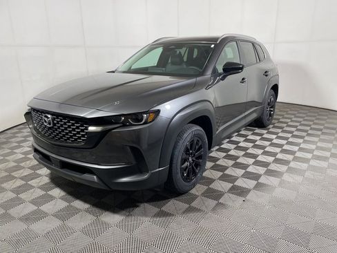New 2026 MAZDA CX-50 2.5 Hybrid w/ Weather Package AWD/4WD image 4