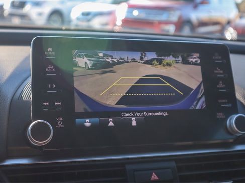 Used 2022 Honda Accord Sport image 16