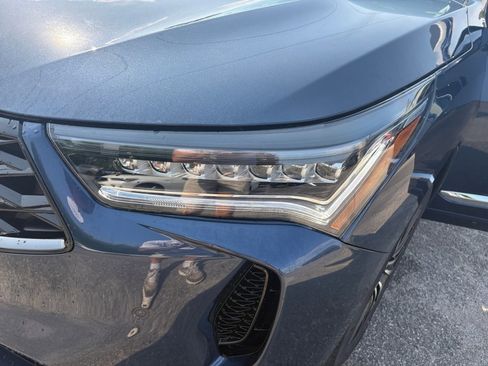 New 2026 Acura RDX SH-AWD w/ Advance Package image 26