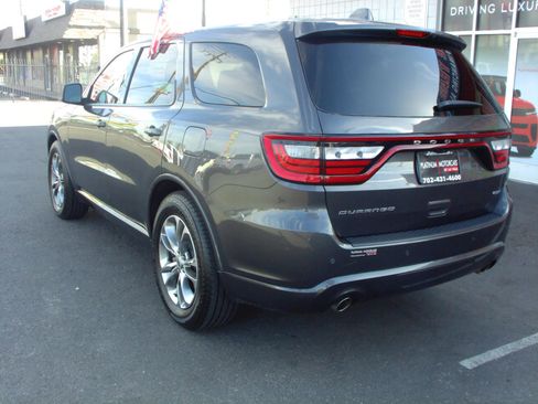 Used 2020 Dodge Durango GT RWD image 7