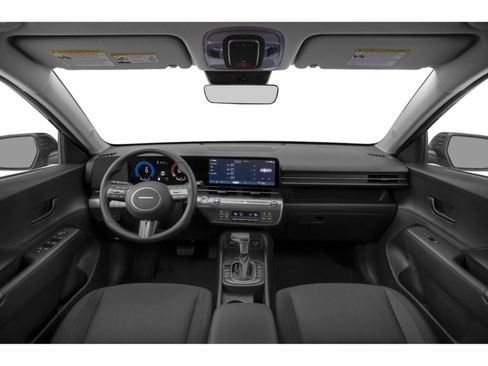 New 2026 Hyundai Kona SEL Sport image 33