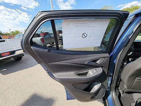 New 2026 Buick Encore GX Sport Touring w/ Comfort Package image 27