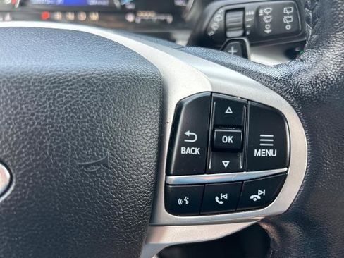 Certified 2020 Ford Explorer XLT w/ Equipment Group 202A AWD/4WD image 27