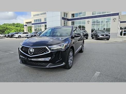 Certified 2023 Acura RDX FWD w/ Technology Package image 36