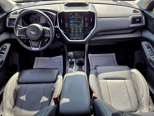 Used 2024 Subaru Ascent Limited w/ Technology Package AWD/4WD image 16