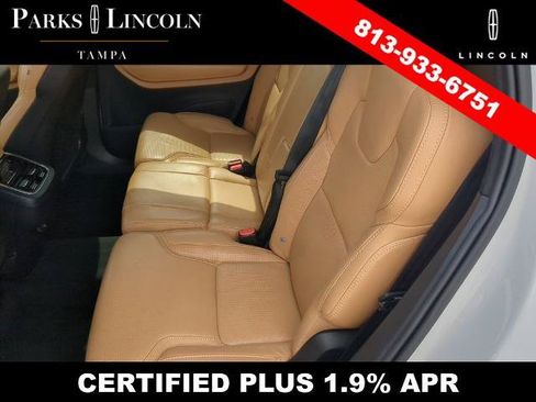 Used 2020 Volvo XC90 T6 Inscription w/ Protection Package Premier AWD/4WD image 16