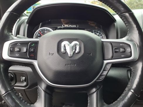 Used 2020 RAM 1500 Big Horn image 5