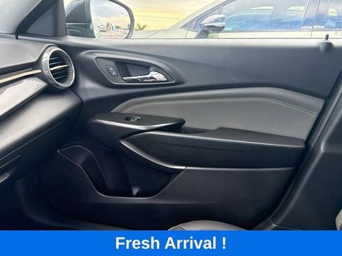 Used 2026 Chevrolet Trax ACTIV w/ Driver Confidence Package FWD image 10
