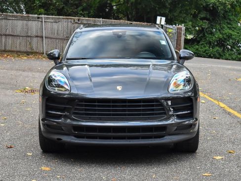Used 2019 Porsche Macan image 14