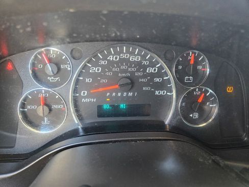 Used 2023 Chevrolet Express 2500 Extended w/ Driver Convenience Package RWD image 22