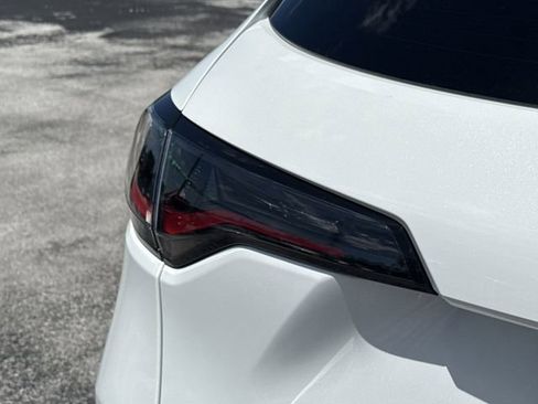 New 2027 Honda HR-V LX image 14