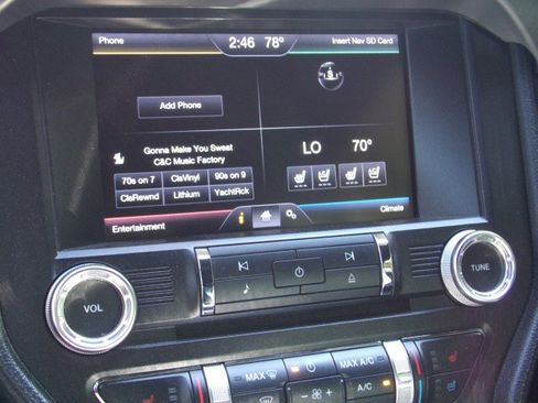 Used 2015 Ford Mustang GT Premium w/ 50 Years Appearance Package RWD image 20