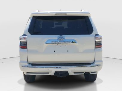 Certified 2023 Toyota 4Runner Limited
