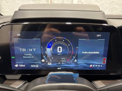 New 2026 Chevrolet Tahoe Premier image 38