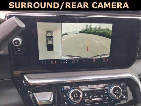 Certified 2025 GMC Sierra 3500 Denali w/ Denali Reserve Package image 7