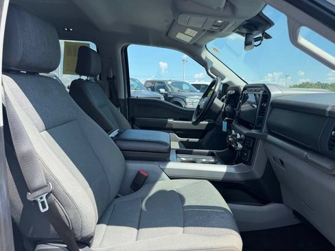 Used 2024 Ford F150 XLT w/ Mobile Office Package AWD/4WD image 33