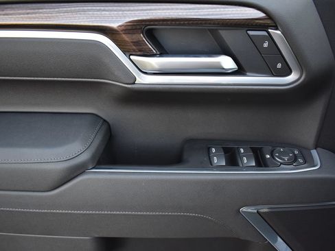 New 2026 Chevrolet Silverado 1500 RST AWD/4WD image 12