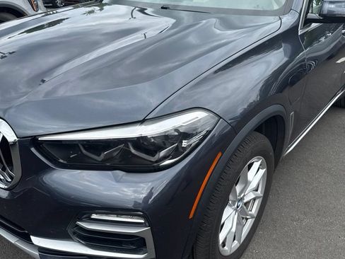 Used 2021 BMW X5 xDrive45e AWD/4WD image 20