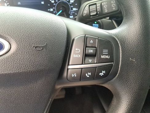Used 2021 Ford Escape SE FWD image 25