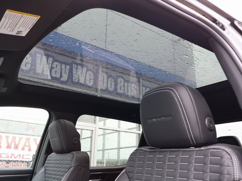 New 2025 GMC Sierra EV Denali image 25