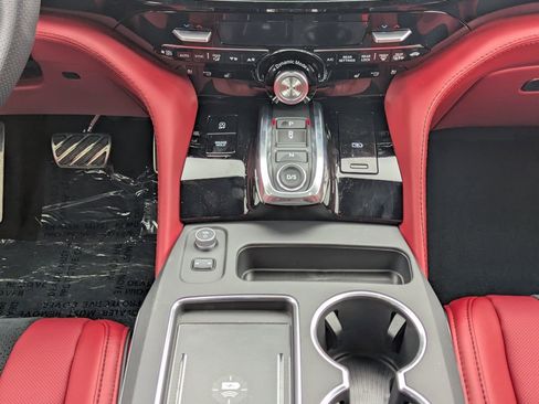 New 2026 Acura MDX A-Spec AWD/4WD image 19