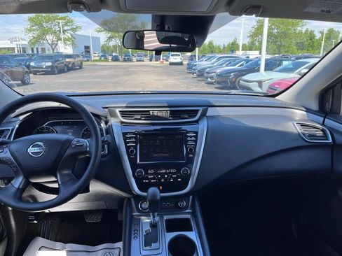 Used 2020 Nissan Murano S w/ Technology Package AWD/4WD image 19