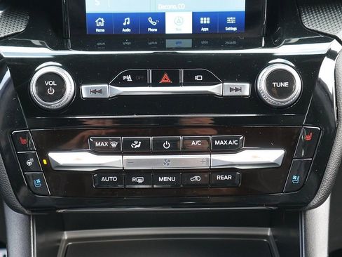 Used 2023 Ford Explorer ST w/ Equipment Group 401A AWD/4WD image 24