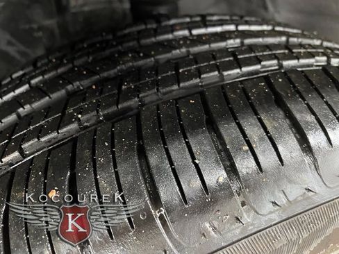 Used 2025 Subaru Crosstrek 2.5i Sport w/ Crosstrek Mirror Package image 8